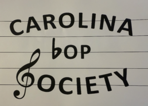 Carolina Bop Society